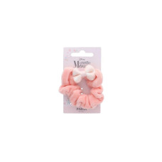 Parsa Beauty Scrunchie Schleife Disney 1 Stück