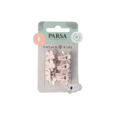 Parsa Beauty Nature Kids Haarklammer Blütenform