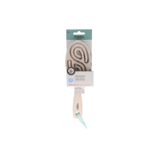 Parsa Beauty Nature Love Spiralbürste, gross, oval 1 Stück