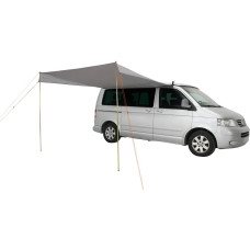 Easy Camp Fahrzeug-Sonnensegel Voss Canopy Grau 3000 mm Easy Camp Fahrzeug-Sonnensegel Voss Canopy Grau 3000 mm