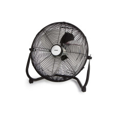 Domo Bodenventilator DO8134 Schwarz
