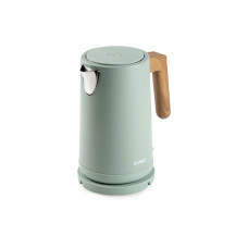 Domo Wasserkocher DO9282WK 1.7 l, Grün Domo Wasserkocher DO9282WK 1.7 l, Grün