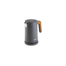 Domo Wasserkocher DO9268WK 1.7 l, Anthrazit Domo Wasserkocher DO9268WK 1.7 l, Anthrazit