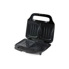 Domo Sandwich-Toaster DO9297C Schwarz Domo Sandwich-Toaster DO9297C Schwarz
