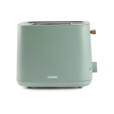 Domo Toaster DO973T Grün Domo Toaster DO973T Grün