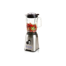 Domo Standmixer DO710BL Schwarz/Silber Domo Standmixer DO710BL Schwarz/Silber
