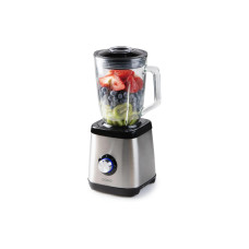 Domo Standmixer DO1133BL Schwarz/Silber Domo Standmixer DO1133BL Schwarz/Silber