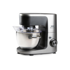Domo Küchenmaschine Delicioso DO9293KR Grau Domo Küchenmaschine Delicioso DO9293KR Grau