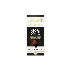 Lindt Tafelschokolade Excellence Dunkel 85% Kakao 100 g Lindt Tafelschokolade Excellence Dunkel 85% Kakao 100 g