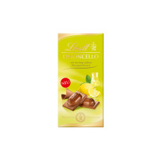 Lindt Tafelschokolade Milch Limoncello 100 g Lindt Tafelschokolade Milch Limoncello 100 g