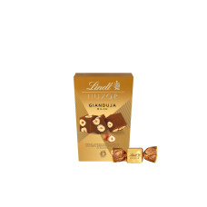 Lindt Pralinen NUXOR Milch Haselnuss 150 g