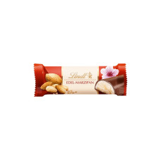 Lindt Schokoladenriegel Marzipan 25 x 50 g Lindt Schokoladenriegel Marzipan 25 x 50 g
