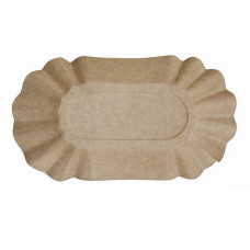 Webstar Einweg-Schale NatureStar BIO 17.5 x 10.5 cm 250 Stück Webstar Einweg-Schale NatureStar BIO 17.5 x 10.5 cm 250 Stück