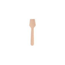Webstar Eislöffel aus Holz 9.6 cm 100 Stück Webstar Eislöffel aus Holz 9.6 cm 100 Stück