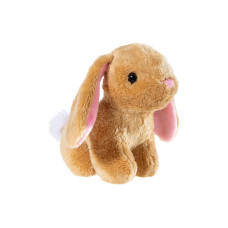 Heunec Hase Hazel at Home Braun 13 cm Heunec Hase Hazel at Home Braun 13 cm