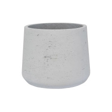 Pottery Pots Pflanzentopf Patt XL, White Washed