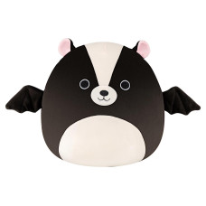 Squishmallows Kuscheltier Squishmallows Fledermaus-Stinktier 30 cm Squishmallows Kuscheltier Squishmallows Fledermaus-Stinktier 30 cm