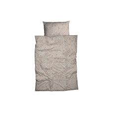Nobilium Duvetbezug Rufus 200 x 210 cm, Taupe Nobilium Duvetbezug Rufus 200 x 210 cm, Taupe