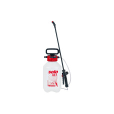 Solo Drucksprühgerät 461 Comfort 5 L Solo Drucksprühgerät 461 Comfort 5 L