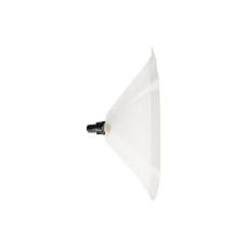Solo Spritzschirm 4900430 oval Kunststoff Solo Spritzschirm 4900430 oval Kunststoff