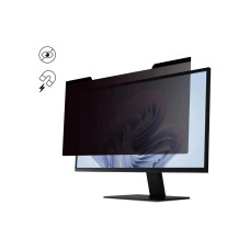 DICOTA Monitor-Bildschirmfolie D50100-2MG 34 / 21:9 DICOTA Monitor-Bildschirmfolie D50100-2MG 34 / 21:9