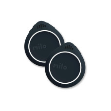 Milo Action Communicator 1 Set Schwarz Milo Action Communicator 1 Set Schwarz