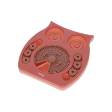 Kerbl Denk- und Lernspielzeug Owl 30 x 28 cm Kerbl Denk- und Lernspielzeug Owl 30 x 28 cm