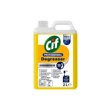 Diversey Pro Formula Konzentrierter Fettlöser 2 x 2 l