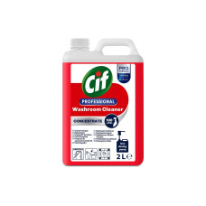 Diversey Pro Formula Konzentrierter Badreiniger 2 x 2 l