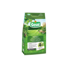 Gesal Rasen-Langzeitdünger PERFECT 12 kg Gesal Rasen-Langzeitdünger PERFECT 12 kg