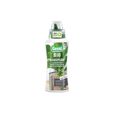Gesal BIO GRANUPLANT Pflanzendünger 500 ml Gesal BIO GRANUPLANT Pflanzendünger 500 ml