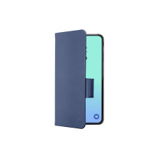Cellular Line Book Cover 3 für Galaxy S26 Blau Cellular Line Book Cover 3 für Galaxy S26 Blau
