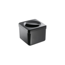 APS Eiswürfelbehälter 3.4 Liter, Schwarz APS Eiswürfelbehälter 3.4 Liter, Schwarz