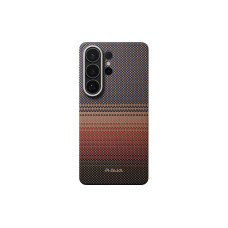 PITAKA Aaron Button Edge Case Galaxy S26 Ultra Magsafe, Sunset PITAKA Aaron Button Edge Case Galaxy S26 Ultra Magsafe, Sunset