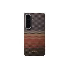 PITAKA Aaron Button Edge Case Galaxy S26 Magsafe, Sunset PITAKA Aaron Button Edge Case Galaxy S26 Magsafe, Sunset