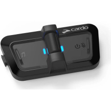 Cardo Headset Packtalk Outdoor Schwarz Cardo Headset Packtalk Outdoor Schwarz