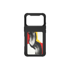 4smarts Back Cover E-Ink Cover mit NFC-Display (Qi2 ready) 4smarts Back Cover E-Ink Cover mit NFC-Display (Qi2 ready)