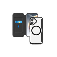 4smarts Back Cover Urban Pro Flipcase iPhone 17 Qi2 ready 4smarts Back Cover Urban Pro Flipcase iPhone 17 Qi2 ready