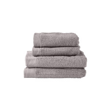 Zone Denmark Frottierwäscheset Classic Gull Grey