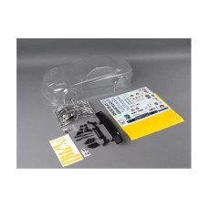 Hobbytech Karosserie Drifter S15 Body 1:10 Hobbytech Karosserie Drifter S15 Body 1:10