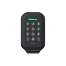 igloohome Schlüsselsafe Lockbox Schwarz igloohome Schlüsselsafe Lockbox Schwarz