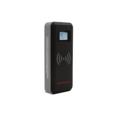 Kraftwerk Starthilfegerät und Powerbank 1500 A 12 V Kraftwerk Starthilfegerät und Powerbank 1500 A 12 V