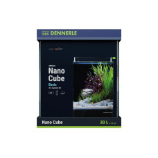 Dennerle Aquarium Nano Cube Basic, 30 l