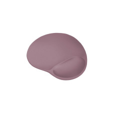Trust Ergonomische Mausmatte BigFoot Pink Trust Ergonomische Mausmatte BigFoot Pink