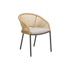 House Nordic Esszimmerstuhl Novella Beige/Sand House Nordic Esszimmerstuhl Novella Beige/Sand
