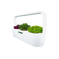 Click and Grow Indoor-Garten MicroBuddy, Weiss 38 cm Click and Grow Indoor-Garten MicroBuddy, Weiss 38 cm