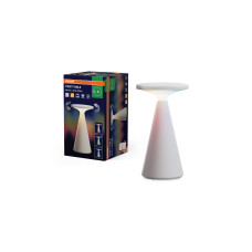 OSRAM Tischleuchte SMART+ Bluetooth Twist Table RGBW IP44 OSRAM Tischleuchte SMART+ Bluetooth Twist Table RGBW IP44