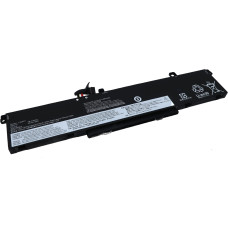 Vistaport Akku für Notebook Lenovo VIS-53-P15G1G2