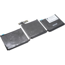Vistaport Akku für Notebook Dell VIS-06-MBKPRO13_2019