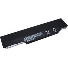 Vistaport Akku für Notebook Fujitsu VIS-30-LBE752